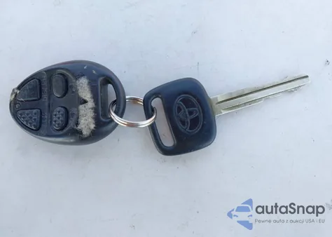 1998 Toyota Corolla Le from USA, damaged, VIN 1NXBR18E6WZ025776